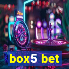 box5 bet